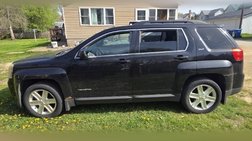 2011 GMC Terrain SLT-1