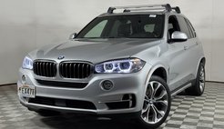2018 BMW X5 xDrive35d
