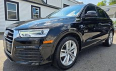 2018 Audi Q3 Premium