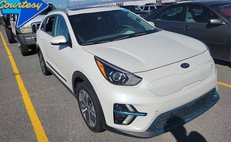 2020 Kia Niro EV EX Premium