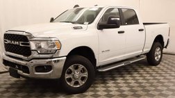 2024 Ram Ram Pickup 2500 Big Horn