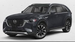 2025 Mazda CX-90 Plug-in Hybrid Premium Plus