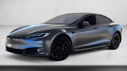 2018 Tesla Model S 75D