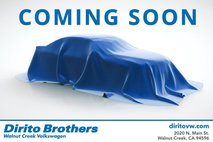 2022 Volkswagen Passat SE