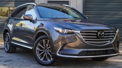2021 Mazda CX-9 Grand Touring