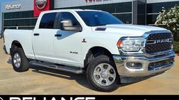 2024 Ram Ram Pickup 2500 Big Horn