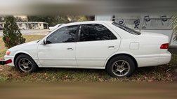 2000 Toyota Camry CE