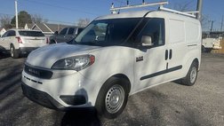 2022 Ram ProMaster City Base