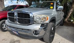 2006 Dodge Ram 1500 ST