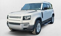 2023 Land Rover Defender S