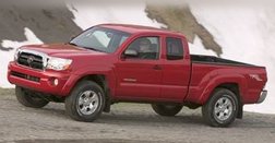 2007 Toyota Tacoma V6
