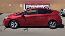 2014 Toyota Prius Two