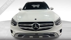 2020 Mercedes-Benz GLC-Class GLC 300 4MATIC