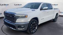 2026 Ram Ram Pickup 1500 Limited