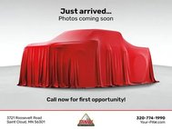 2008 Pontiac Torrent Base