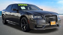 2023 Chrysler 300 Touring L