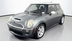 2006 MINI Cooper S