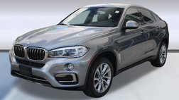 2019 BMW X6 sDrive35i