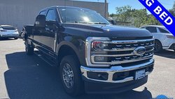 2024 Ford Super Duty F-350 Lariat