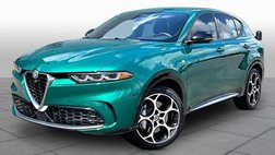 2024 Alfa Romeo Tonale Hybrid Ti