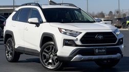 2023 Toyota RAV4 Adventure
