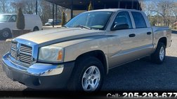2005 Dodge Dakota SLT