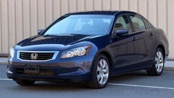 2010 Honda Accord EX-L