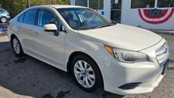 2016 Subaru Legacy 2.5i Premium