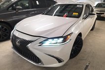 2021 Lexus ES 250 Luxury