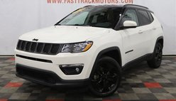 2019 Jeep Compass Altitude