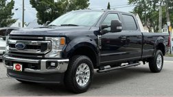 2021 Ford Super Duty F-350 XLT