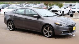 2016 Dodge Dart GT