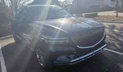 2023 Genesis GV70 2.5T Standard