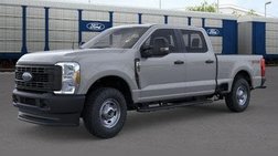 2026 Ford Super Duty F-250 XL