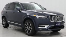 2023 Volvo XC90 B6 Plus Bright Theme 7P