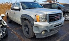 2011 GMC Sierra 1500 SLT