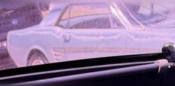 1994 Chevrolet Corvette Base