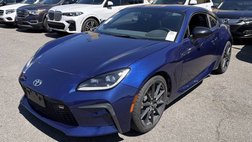 2023 Toyota GR86 Premium