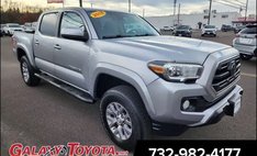 2018 Toyota Tacoma TRD Pro