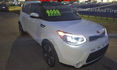 2015 Kia Soul !
