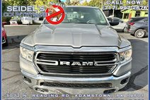 2021 Ram Ram Pickup 1500 Lone Star