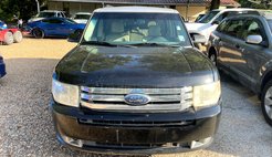 2009 Ford Flex SEL