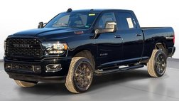 2024 Ram Ram Pickup 2500 Big Horn
