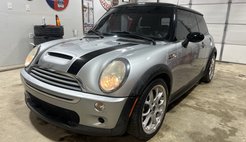2005 MINI Cooper S