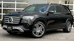 2024 Mercedes-Benz GLS GLS 450