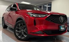 2022 Acura MDX SH-AWD w/A-SPEC