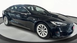 2017 Tesla Model S 75D