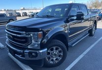 2021 Ford Super Duty F-250 Lariat