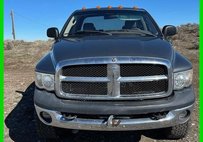 2005 Dodge Ram 2500 ST
