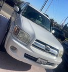 2006 Toyota Sequoia Limited